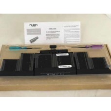 Apple EMC 2674 Notebook Batarya - Pil (Nion Marka)