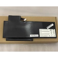 Msi GS72 6QE(Stealth Pro 4K)-099TR A Kalite Notebook Batarya - Pil (Nion Marka)