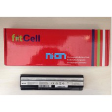 Msi GE60 0NC Notebook Batarya - Pil (FitCell Marka)