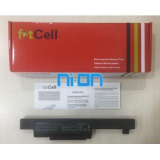 Casper CX480MX Notebook Batarya - Pil (FitCell Marka) Casper CX480MX Notebook Batarya - Pil (FitCell Marka)