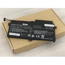 Samsung NP370R5V NP455R4J NP470R4E NP470R5E A Kalite Notebook Batarya - Pil (Nion Marka)