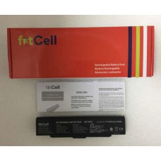 Sony VAIO VGN-SZ32GP/B Notebook Batarya - Pil (FitCell Marka)