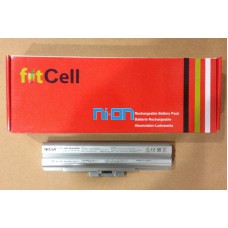 Sony PCG-81113M Notebook Batarya - Pil (FitCell Marka)