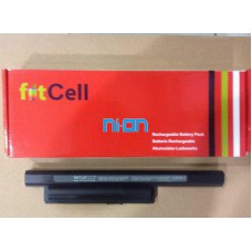 Sony Vaio PCG-71311L Notebook Batarya - Pil (FitCell Marka)