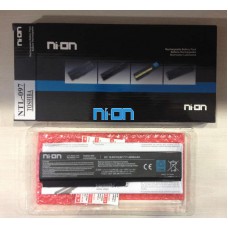 Toshiba PA3819U-1BRS Notebook Batarya - Pil (Nion Marka) Toshiba PA3819U-1BRS Notebook Batarya - Pil (Nion Marka)