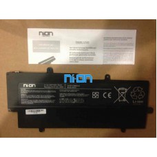 Toshiba Portege Z930-14L Notebook Batarya - Pil (Nion Marka)