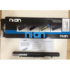 Toshiba Satellite R50-B-12V Notebook Batarya - Pil (Nion Marka) Toshiba Satellite R50-B-12V Notebook Batarya - Pil (Nion Marka)