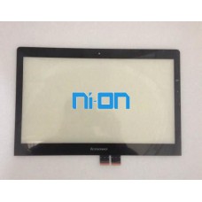 Lenovo Yoga 500-14IBD Dokunmatik Ekran Ön cam