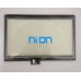 Lenovo Flex 3-1470 3-1480 Dokunmatik Ekran Ön cam