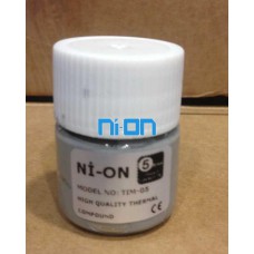 Ni-on Yüksek Performansli Termal Macun 30g