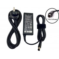  Dell 06TM1C 6TM1C Notebook Adaptör (ORJİNAL 19.5V 3.34a 65W)
