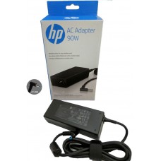 Hp 714635-850 Notebook Adaptör (Hp Orjinal 4,62A 19,5V 90W)