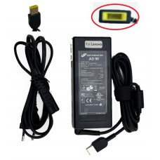 FSP Lenovo V50a-22IMB 11FN007QTXW 11FN 11FN007MTX Notebook Adaptör (ORJİNAL 19V 4.5A 90W)