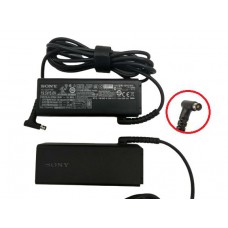  Sony SVT11215CW Notebook Adaptör (ORJİNAL SONY 19.5V 2A 40W)