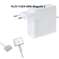 Apple Apple Macbook 13 INÇ MA255J/A Notebook Adaptör (Orijinal 16.5V 3.65A 60W)