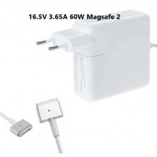 Apple Apple Macbook Pro A1184 A1342 Notebook Adaptör (Orijinal 16.5V 3.65A 60W)
