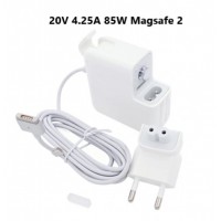 Apple Apple MD506LL/A Notebook Adaptör (Orijinal 20V 4.25A 85w)
