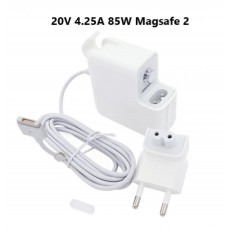 Apple Apple Macbook A1398 Notebook Adaptör (Orijinal 20V 4.25A 85w)