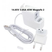 Apple Apple MacBook Air A1346 A1436 A1465 A1466 Notebook Adaptör (Orijinal 14.85V 3.05A 45W)
