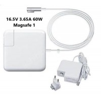 Apple Apple Macbook Pro A1184 A1342 Notebook Adaptör (Orijinal 16.5V 3.65A 60W)