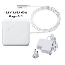 Apple Apple Macbook Pro 13 inch A1278 Notebook Adaptör (Orijinal 16.5V 3.65A 60W)