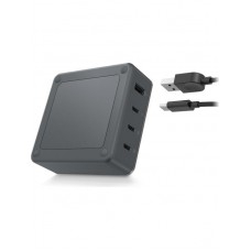 Lenovo Asus Zenbook 14X OLED UX5401Z Notebook Adaptör (Orjinal 5V 9V 12V 15V 20V 2A 3A 5A 130W)