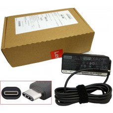  Lenovo 5A10W86298 5A10W86306 Notebook Adaptör (Orijinal 20V 2.25A-3.25A 45W - 65W uyumlu)