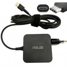  Asus Ux390UA Ultrabook Adaptör (Orijinal 20V 3.25A 65W)