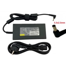 Fujitsu Siemens MONSTER Tulpar T5 V21.4 T5 V21.4.1 Notebook Adaptör (2.El Orijinal 19.5W 11.8A 1 Yıl Garantili 230W)