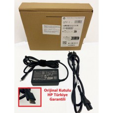 Hp Spectre x360 13-aw0000nt 7VY64EA Notebook Adaptör (Orijinal 10V 12V 15V 20V 5V 9V 2.25A 2.75A 3A 3,25A 65W) Hp Spectre x360 13-aw0000nt 7VY64EA Notebook Adaptör (Orijinal 10V 12V 15V 20V 5V 9V 2.25A 2.75A 3A 3,25A 65W)