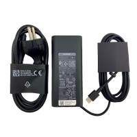  Dell FHYND 0FHYND DFHYND Notebook Adaptör (Orijinal 20V 3.25A Type-C 65W)