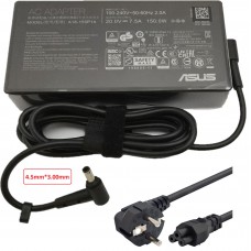  Asus Vivobook 16X K3605Z Notebook Adaptör (Orjinal 20V 7.5A 150W)