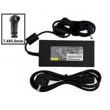 Fujitsu Siemens Casper Excalibur G750.8750-B510X G750.8750-B610X Uyumlu Notebook Adaptör (2.El Orijinal 19.5V  11.8A (1 Yıl Garantili) 230W)