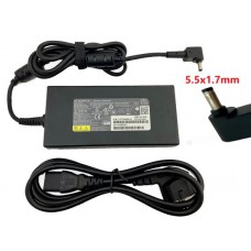 Fujitsu Siemens Acer Predator PH-517-61 Predator PHN16-71 Predator PHN16-72 Notebook Adaptör (2.El Garantili 19.5V 11.8A 1 Yıl Garantili 230W)