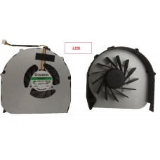 Packard Bell EasyNote TM98 Notebook Cpu Fan (INTEL 3 Pin)