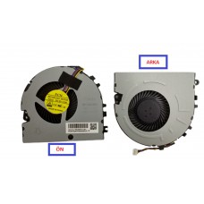 Hp 15-DB1072NT 8XD74EA Notebook Cpu Fan (4 PİN Tip 2 Orjinal) Hp 15-DB1072NT 8XD74EA Notebook Cpu Fan (4 PİN Tip 2 Orjinal)