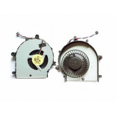 Hp Probook 650 G2 Notebook Cpu Fan (Hp 4 Pin)