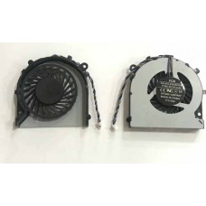 Hp 14-AM112NT 1DK55EA 240 G4 Notebook Cpu Fan (4 PİN )