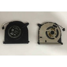 Hp X360 1030 G2 Notebook Cpu Fan (4 Pin)