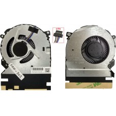 Hp 905706-001 uyumlu Notebook Cpu Fan (4 PİN)