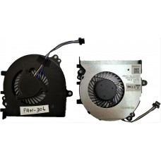Hp 905730-001 Notebook Cpu Fan (4 PİN)