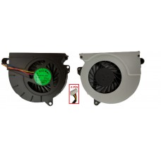 Hp EliteBook 8440P 8440W Notebook Cpu Fan (4 PİN)