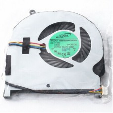 Toshiba Satellite Radius 15 P50W-C-10C P50W-C-10L Notebook Cpu Fan (4 Pin) Toshiba Satellite Radius 15 P50W-C-10C P50W-C-10L Notebook Cpu Fan (4 Pin)