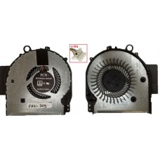 Hp Pavilion X360 14-BA101NT 2PM13EA Notebook Cpu Fan (4 PİN)