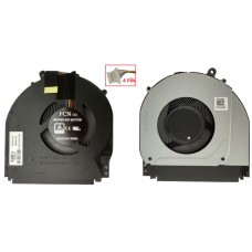 Hp Pavilion x360 14-DH1005NT 8XH01EA Notebook Cpu Fan (4 PİN)