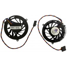 Dell Optiplex 360 380 755 Notebook Cpu Fan (4 PİN) Dell Optiplex 360 380 755 Notebook Cpu Fan (4 PİN)