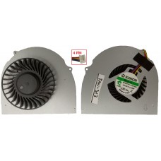 Dell Latitude E6540 Notebook Cpu Fan () Dell Latitude E6540 Notebook Cpu Fan ()