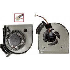 Lenovo V110-15ISK V110-15IKB Notebook Cpu Fan (5 PİN TİP 3)