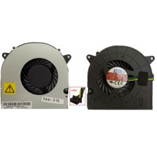 Lenovo F0BX00EGTX F0BX00EJTX Notebook Cpu Fan (4 PİN)