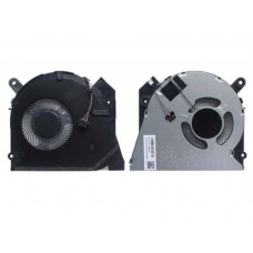 Hp 0FL8K0000H 0FL0A0000H Notebook Cpu Fan (4 PİN TİP 1)